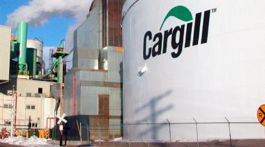 Cargill lideró el ranking de agroexportadores en 2024