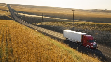 Aumento en costos de transporte agrícola en Brasil presiona precios de alimentos