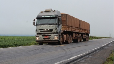 Costos del transporte de carga aumentaron en febrero de 2024