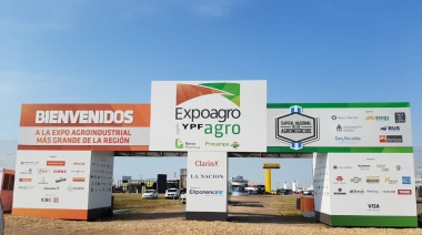 Expoagro 2025: Expectativas para una edición histórica