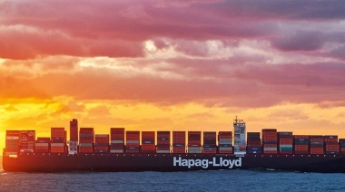 MSC y Hapag-Lloyd reestructuran el servicio MSE y eliminan escalas directas al Río de la Plata