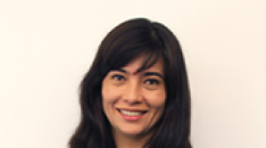 Sandra Acuña Camargo: una carrera al servicio de los grandes proyectos de infraestructura en Argentina