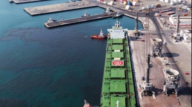 Perú apunta al Golfo: refuerza su estrategia logística para conquistar Medio Oriente