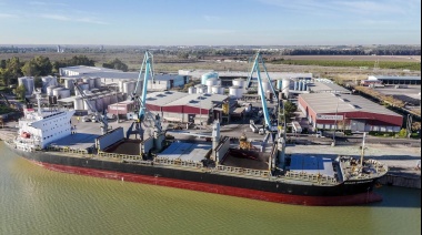 Sevitrade invierte €31 millones para operar en Castellón y consolida su salto al Mediterráneo