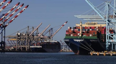 Estados Unidos y China acuerdan reducir aranceles: alivio temporal en la guerra comercial