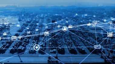 El Futuro de los Puertos: Transformación digital como imperativo estratégico