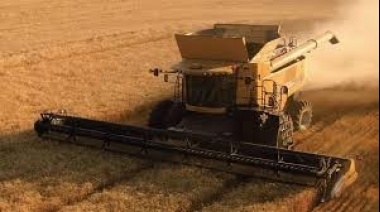La agroindustria explicó el 92% de las divisas netas en Argentina en el último lustro