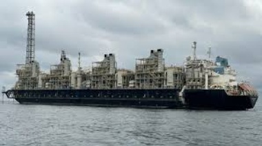 Argentina avanza con dos megaproyectos energéticos para liderar exportaciones
