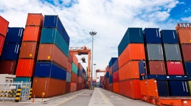 Evolución del comercio exterior argentino: dinámica bilateral y saldos comerciales de abril