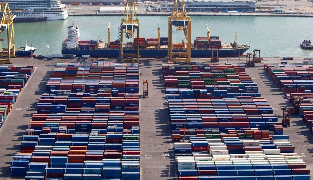 Puertos del Estado inicia monitoreo del impacto del EU-ETS en la competitividad portuaria