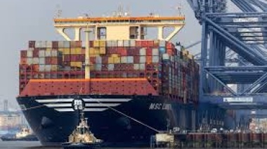 Fletes marítimos globales se disparan y encarecen el comercio exterior en América Latina