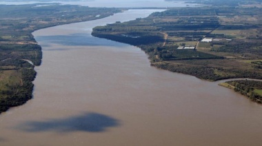 Canal Martín García: actualización de la tarifa de peaje para buques de cabotaje
