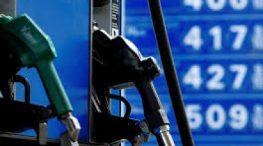 Importaciones de combustible de California alcanzan máximo de cuatro años por escasez de refinerías