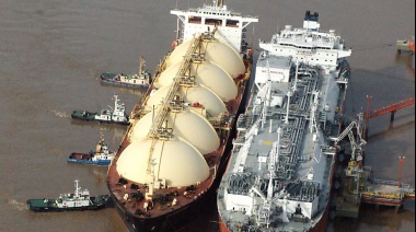 Argentina autoriza el uso de biocombustibles en embarcaciones fluviales y marítimas