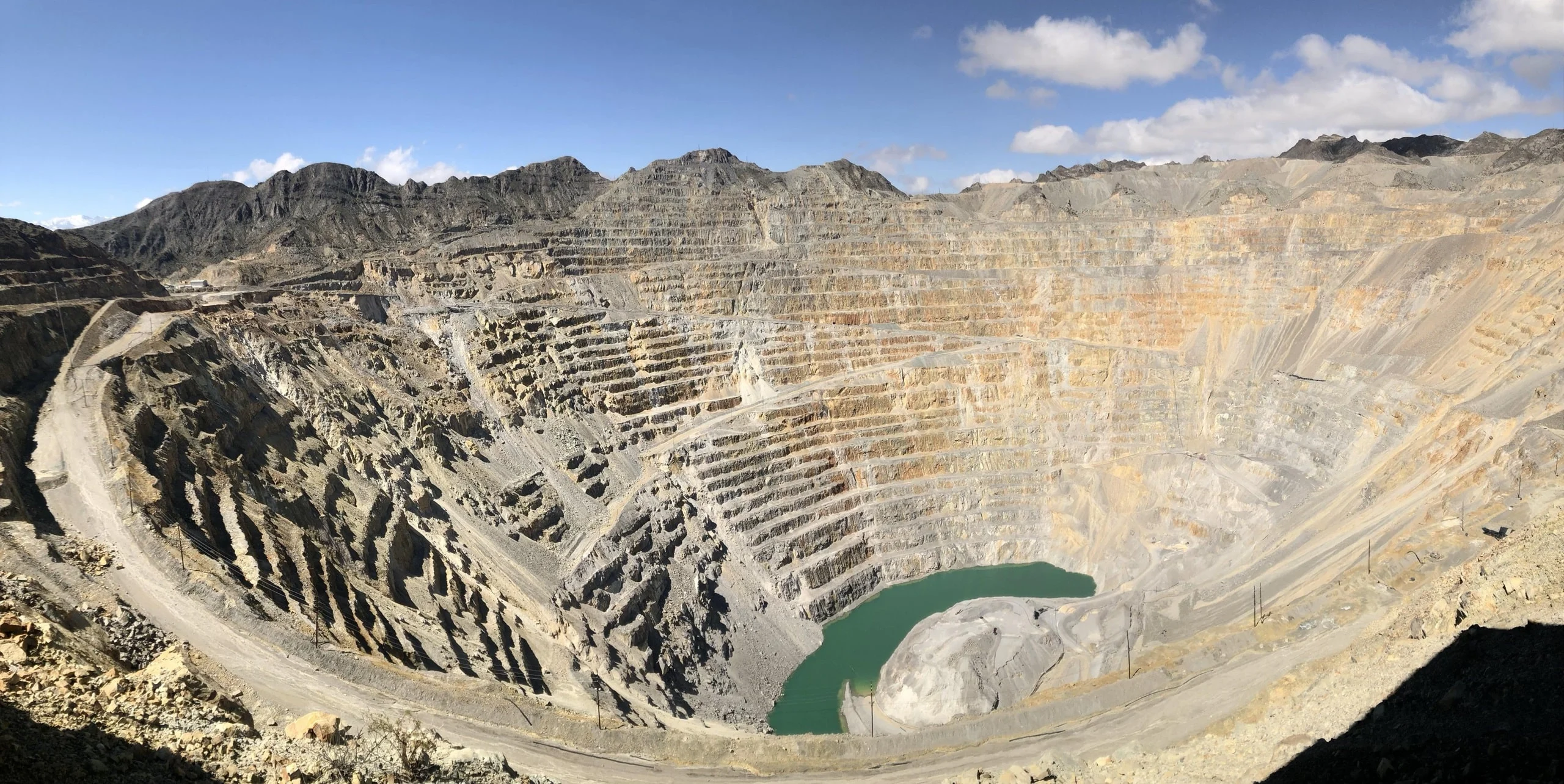 Perspectivas para la minería argentina: crecimiento de la exploración y proyecciones de exportación a niveles históricos