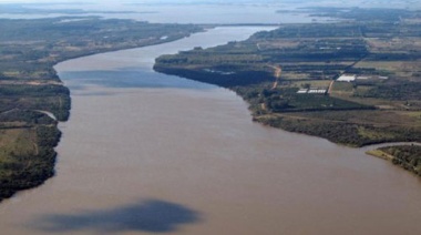 Entre Ríos acelera el saneamiento del río Uruguay con respaldo clave del BID