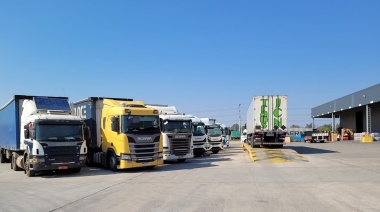 Córdoba se consolida como polo logístico regional con la optimización de contenedores en origen