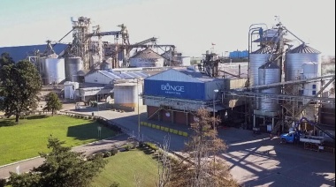 Bunge y Viterra concretan la mayor fusión agrícola global tras aprobación de China