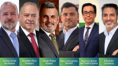 PERÚ SE PREPARA PARA RECIBIR A MÁS DE 600 LÍDERES GLOBALES EN AAPA LATAM 2025, EL FORO QUE DEFINIRÁ EL FUTURO LOGÍSTICO DEL CONTINENTE