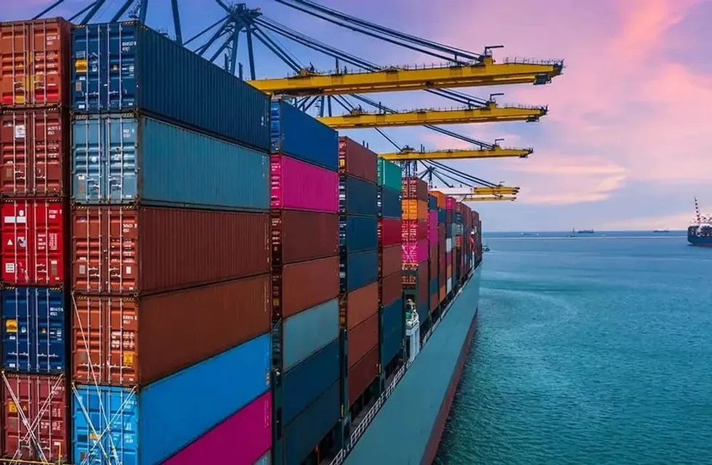 El intercambio comercial argentino de bienes crece 7,1% en mayo impulsado por las importaciones