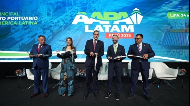 Con récord histórico de participación, se inaugura el Congreso AAPA LATAM 2025 en Lima