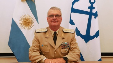 Prefectura Naval Argentina: La vanguardia tecnológica en la seguridad marítima y fluvial