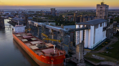 El Puerto de Bahía Blanca fortalece su presencia en AAPA LATAM 2025