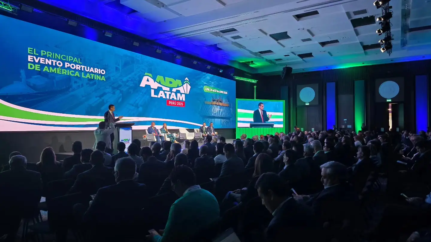 AAPA LATAM 2025: Un hito de excelencia y liderazgo