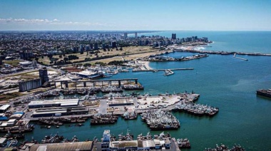 Mar del Plata refuerza la gestión ambiental en su puerto con un nuevo reglamento de residuos de buques