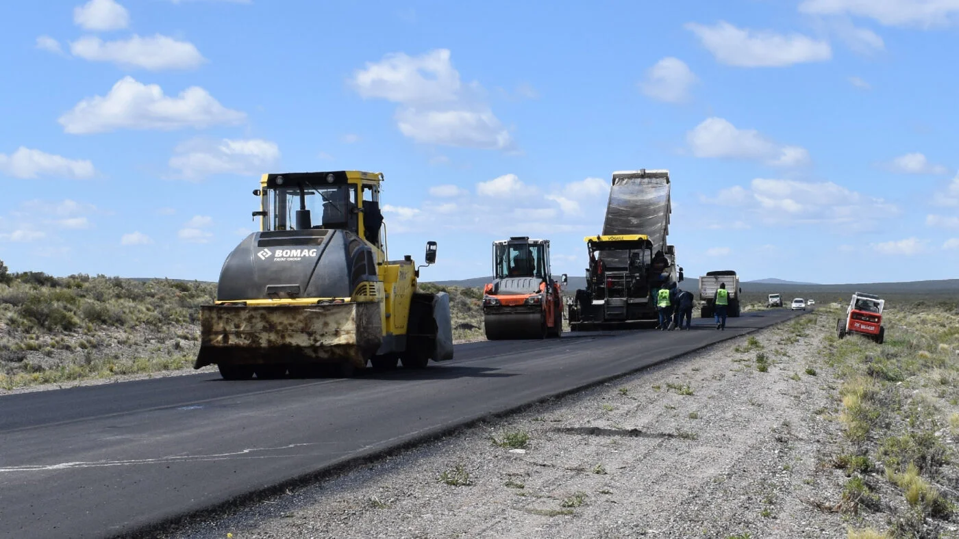 FADEEAC alerta sobre el estado de las rutas nacionales y propone soluciones de financiamiento con el Impuesto a los combustibles