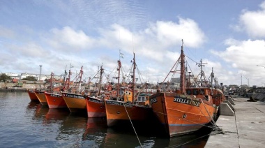 Mesa intersectorial pesquera de Mar del Plata se reúne tras 14 años ante el "derrumbe" de la actividad en el puerto