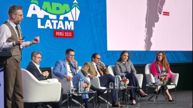 América Latina debate el futuro de sus puertos como pieza del desarrollo regional