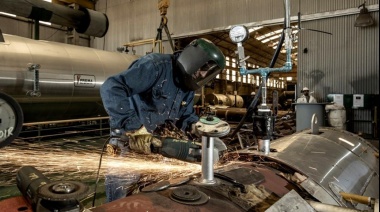 Utilización de la Capacidad Instalada en la Industria: Alcanza el 58,6% en mayo de 2025 y supera el nivel del año anterior