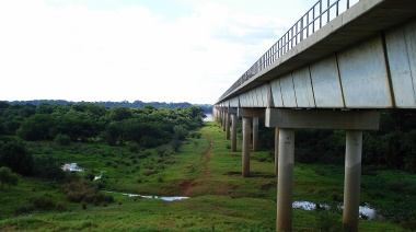 Argentina Avanza en la concesión del puente Santo Tomé-São Borja