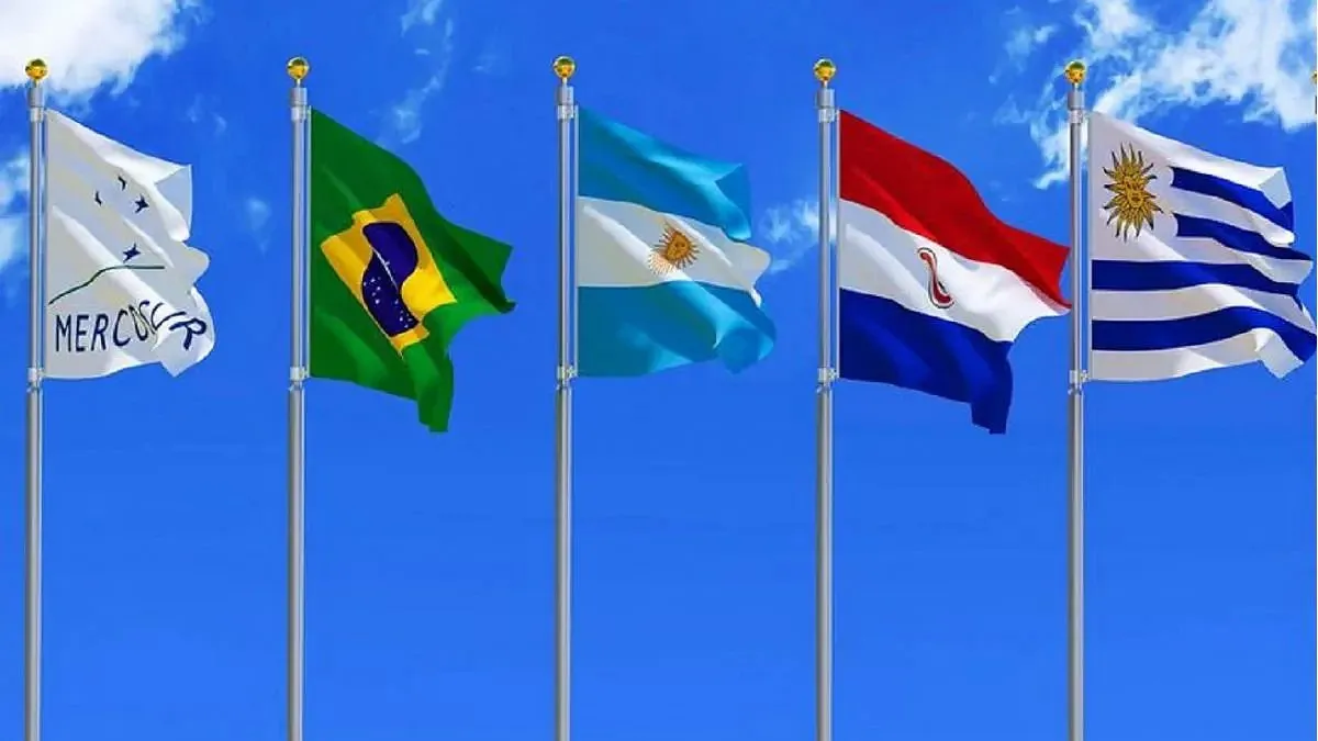 Argentina y el Mercosur ante un panorama global fragmentado: Urge diversificar vínculos comerciales