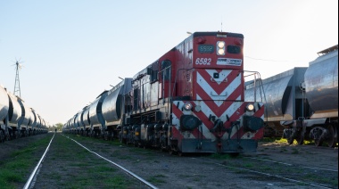 El vínculo comercial entre Santa Fe y Estados Unidos: Argentina busca consolidar un superávit impulsado por agroindustria y combustibles