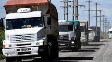 Índice de transporte y logística (ITL) de Bahía Blanca creció 4,1% en mayo-junio de 2025