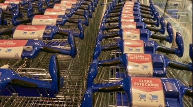 Evolución del consumo en Argentina: Consumo privado en ascenso, pero ventas minoristas rezagadas y diferencias por tipo de bienes