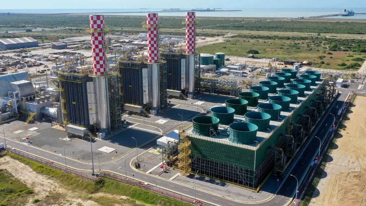 Brasil inaugura la mayor planta de energía a gas natural de Latinoamérica en el Porto do Açu: Complejo GNA tiene potencial para abastecer a 14 millones de hogares