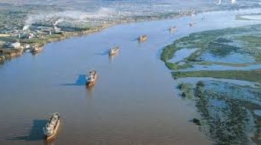 Una nueva etapa para la VNT: Propuestas desde el sector agroexportador para el futuro de la Hidrovía Paraná-Paraguay