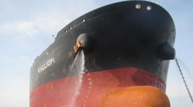 Petrolero Kalliopi entrega combustible Iraquí a refinería India sancionada por la Unión Europea: Tensión en el mercado energético global
