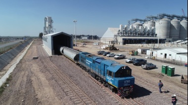 La agroexportación liquidó US$ 4.102 millones en julio y alcanzó el mejor mes de la historia desde 2002