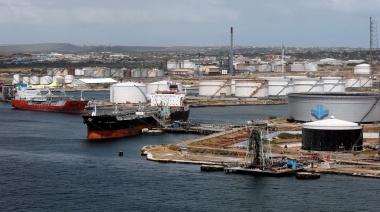 Chevron espera volver a exportar petróleo venezolano a Estados Unidos en agosto de 2025