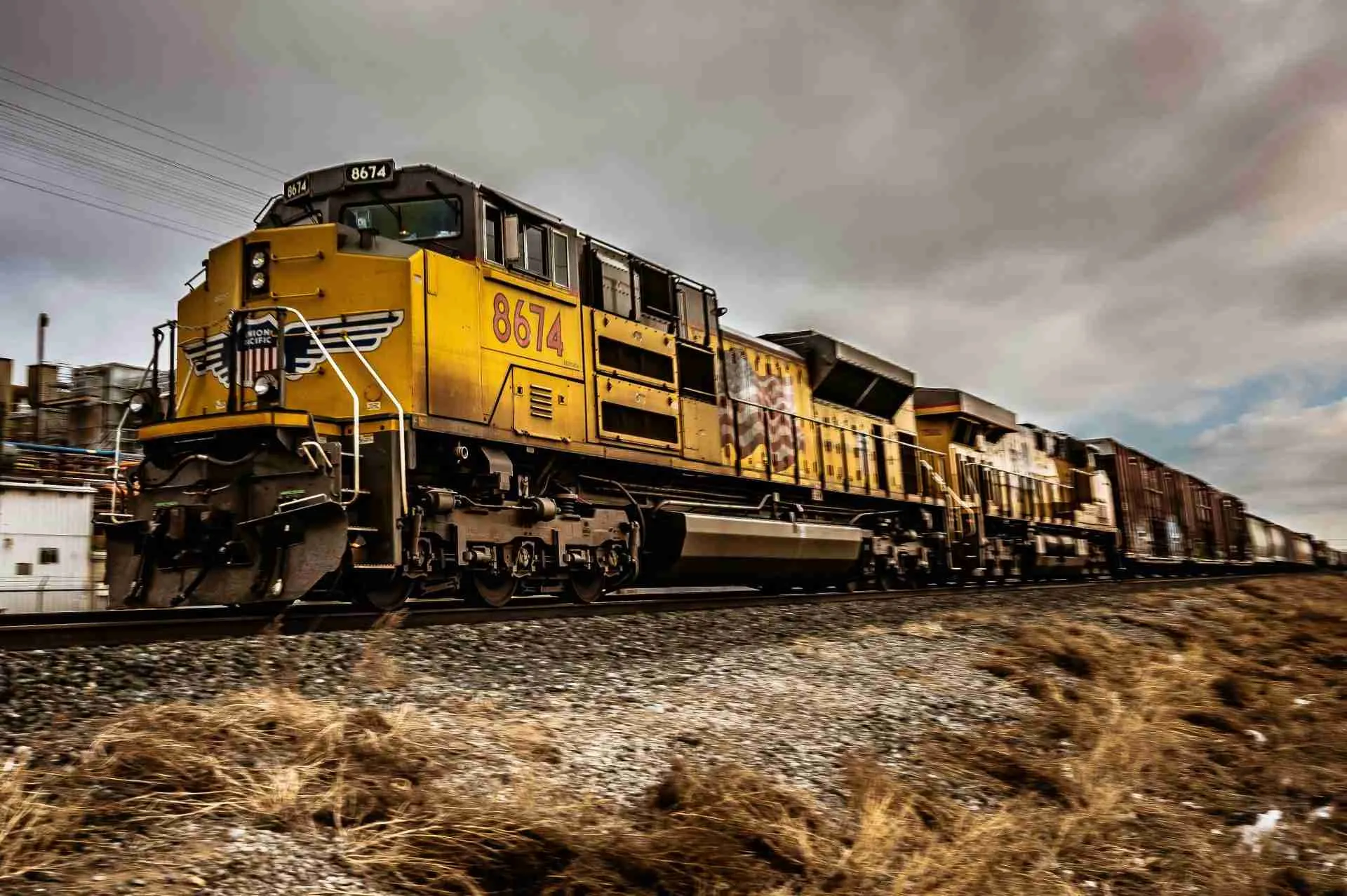 La CAF impulsa la reactivación ferroviaria en América Latina con una mirada logística estratégica