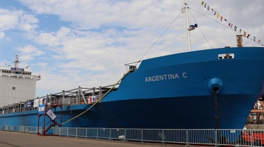 Fallo de la justicia laboral: La cámara amplía medida cautelar contra el DNU que desregula la Marina Mercante