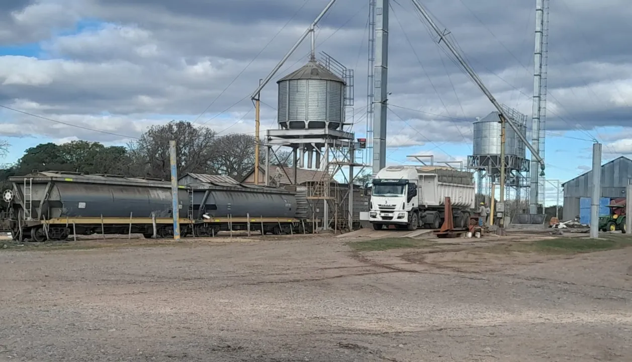 Unión Agrícola de Avellaneda invierte US$ 5,7 millones en vagones para potenciar la logística ferroviaria
