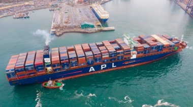 Volatilidad en el transporte marítimo: El WCI de Drewry cae un 3% y el mercado se mantiene a la expectativa