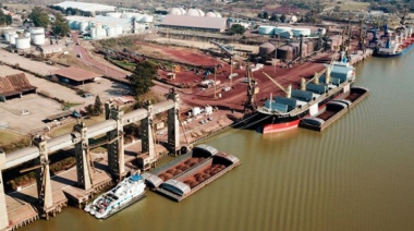Puertos Privados expresan preocupación por derogación de DNU que desregulaba la marina mercante en la cámara de diputados