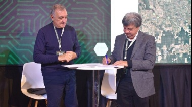 Aapresid y Byontek lanzan plataforma digital para monetizar los beneficios ambientales de las BPA