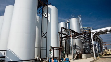 Biodiesel argentino, a contramano del mundo: La producción en el primer semestre de 2025 fue la más baja desde 2009